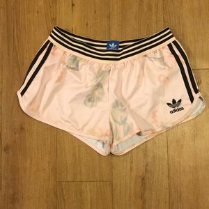 Adidas Shorts
